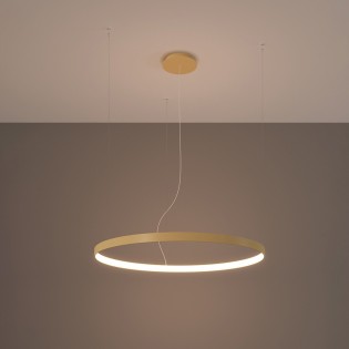 Ceiling lamp LED Rio Oro (50W)