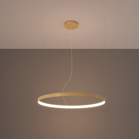 Ceiling lamp LED Rio Oro (50W)
