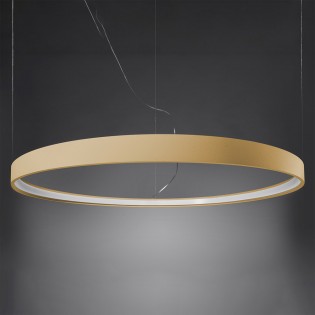 Ceiling lamp LED Rio Oro (50W)