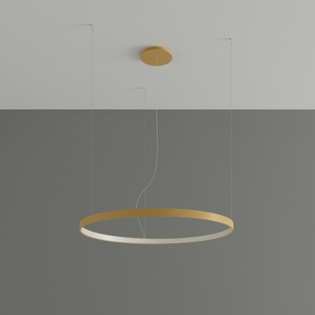 Ceiling lamp LED Rio Oro (50W)