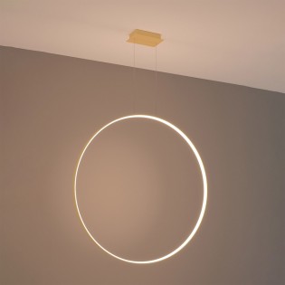 LED-Deckenleuchte Rio Oro (70W)