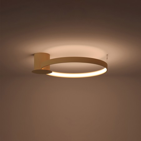 Flush light LED Rio Oro (30W)