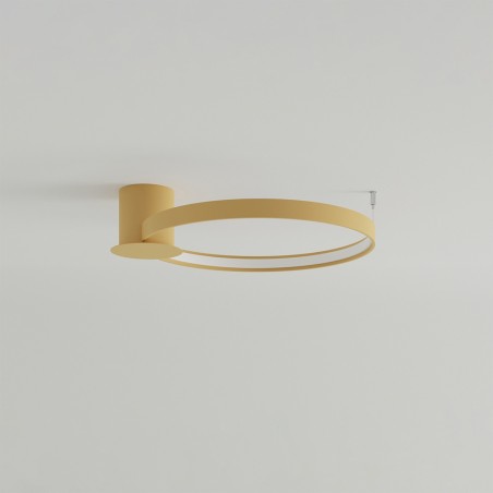 Flush light LED Rio Oro (30W)