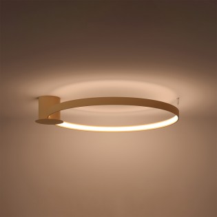 Rio Oro LED-Deckenleuchte (50W)