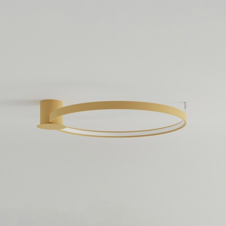 Flush light LED Rio Oro (50W)