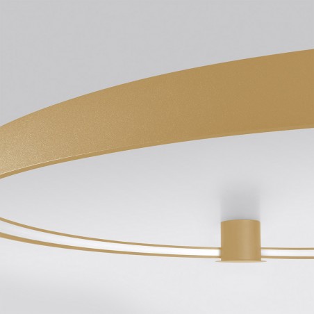 Rio Oro LED-Deckenleuchte (50W)