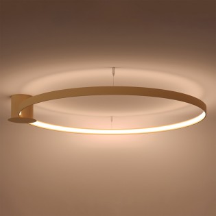 Rio Oro LED-Deckenleuchte (70W)