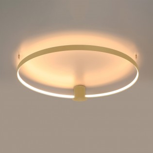 Flush light LED Rio Oro (70W)