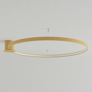 Rio Oro LED-Deckenleuchte (70W)