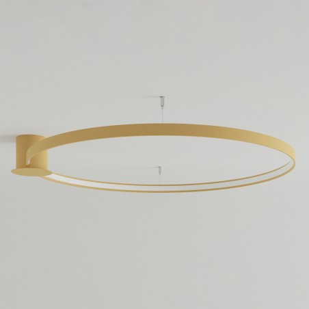 Rio Oro LED-Deckenleuchte (70W)