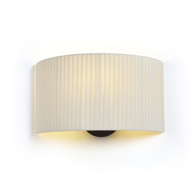 Corba Taped Cotton Wandleuchte