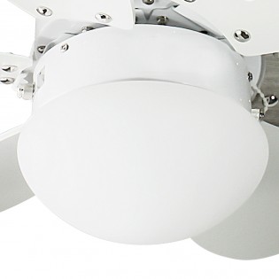 Replacement glass lampshade...