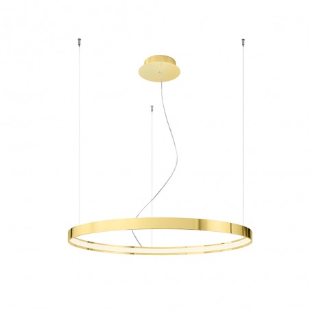 Rio Oro LED-Deckenleuchte (50W) II