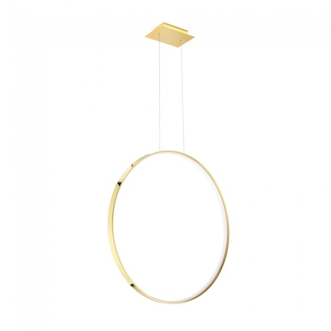 Pendant lamp LED Rio (50W) II