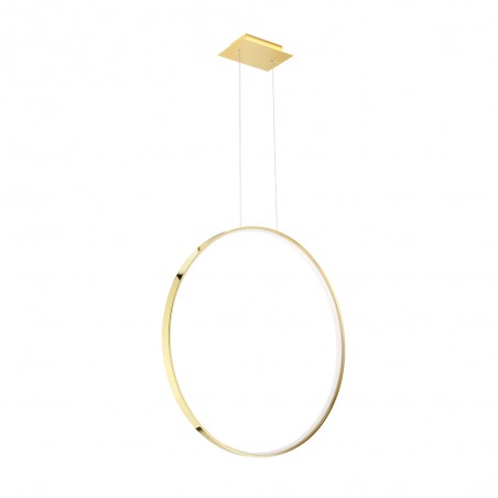 Rio LED-Pendelleuchte (50W) II