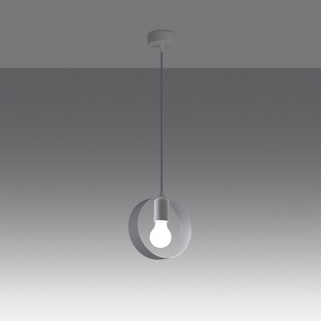 Pendant lamp Titran