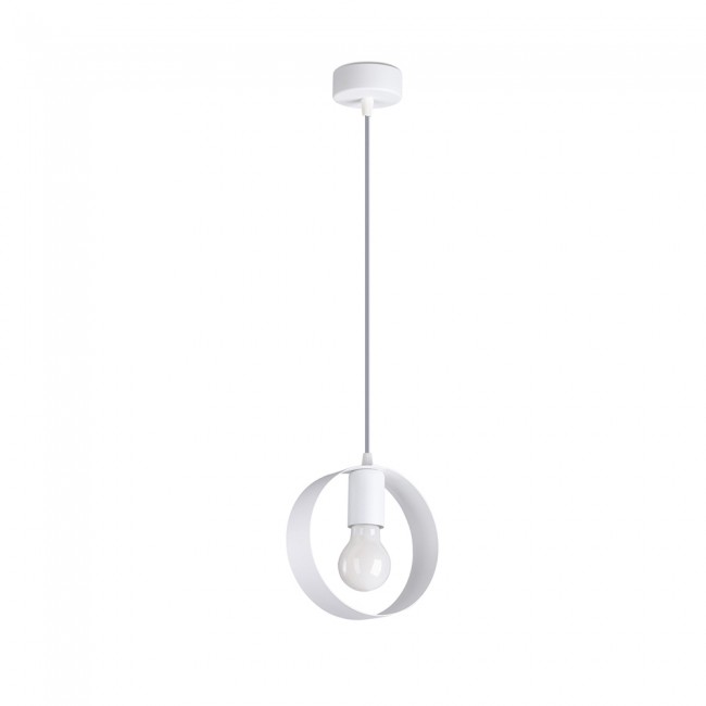 Pendant lamp Titran