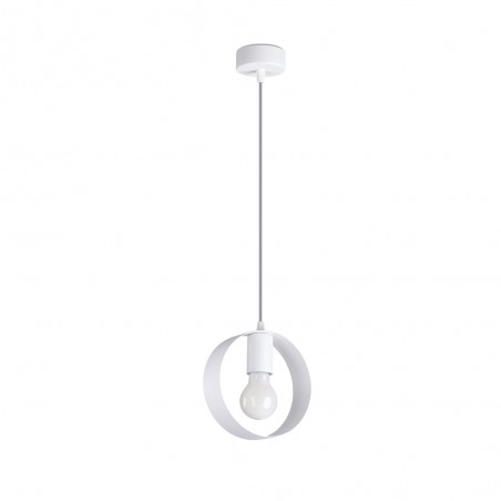 Pendant lamp Titran