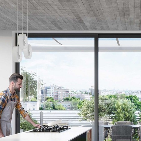 Pendant lamp Titran (3 Lights)