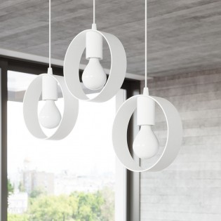 Pendant lamp Titran (3 Lights)