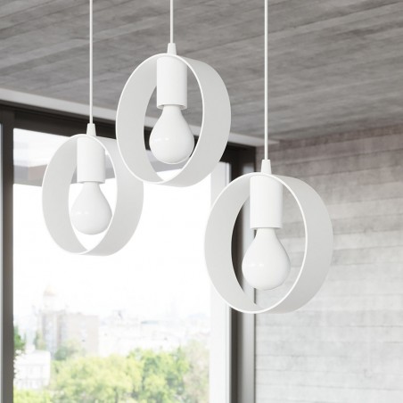 Titran Deckenleuchte (3 Lichter)