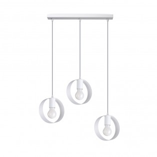 Pendant lamp Titran (3 Lights)