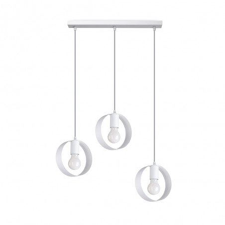 Titran Deckenleuchte (3 Lichter)