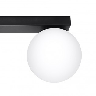 Ceiling track light Yoli (2 Lights)