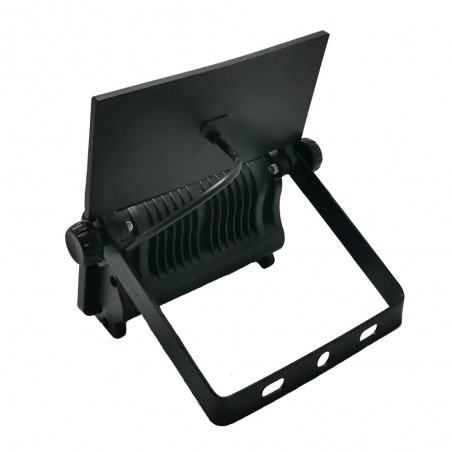 Marlo Solar-LED-Außenstrahler mit Sensor (8W)