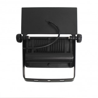 Solar LED outdoor floodlight with sensor Marlo (16W)