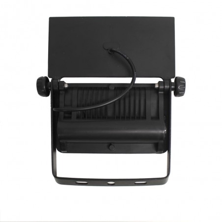 Solar LED outdoor floodlight with sensor Marlo (16W)