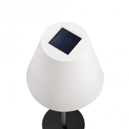 Solar LED Floor Lamp Zenda