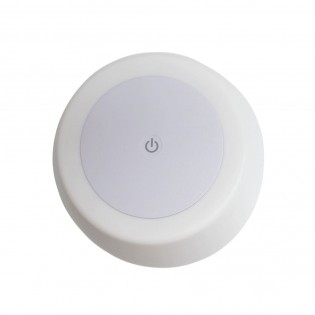 Lil LED wiederaufladbare Tischlampe (3W)