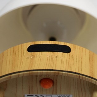 Rechargeable table lamp LED Lil (3W)