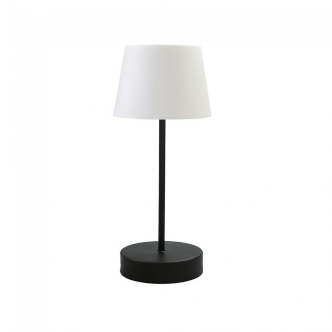 LED Table Lamp Sora Black Dim (3W)