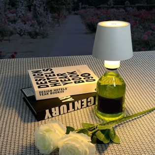 LED stopper for bottles (3.5W)