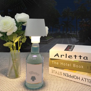 LED stopper for bottles (3.5W)