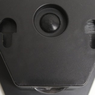 LED-Außenwandleuchte Sapphire Solar