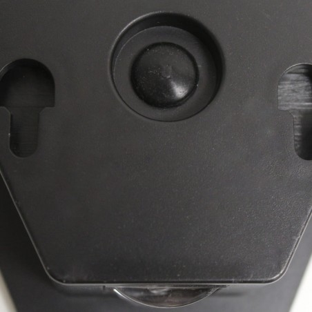 LED-Außenwandleuchte Sapphire Solar