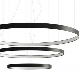 Rio Negro LED-Pendelleuchte (150W)
