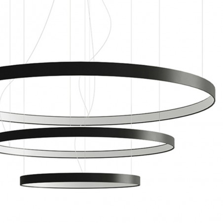 Rio Negro LED-Pendelleuchte (150W)