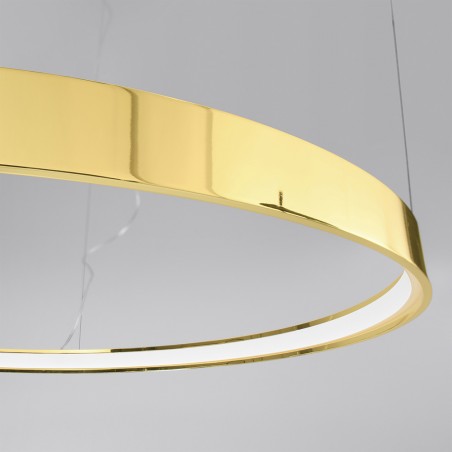 Rio Oro LED-Deckenleuchte (50W) II