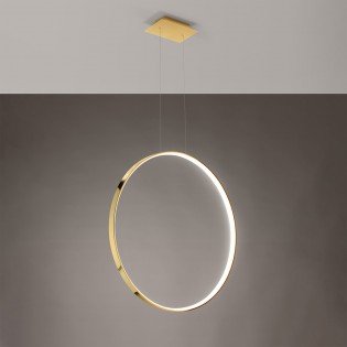 Rio LED-Pendelleuchte (50W) II