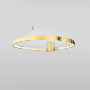 Rio Oro LED-Deckenleuchte (50W) II