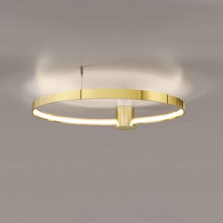 Rio Oro LED-Deckenleuchte (50W) II