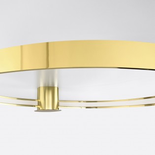 Rio Oro LED-Deckenleuchte (50W) II