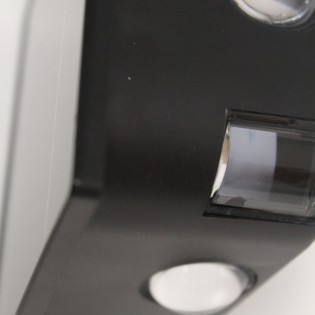 Tenda 2CCT Solar-LED-Wandleuchte mit Sensor