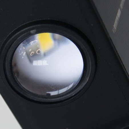 Solar LED outdoor wall lamp Taner 3000K
