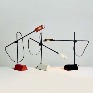 H2 Schreibtischlampe