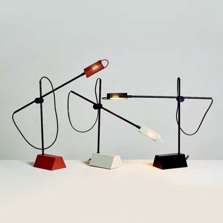 H2 Schreibtischlampe